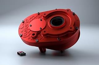 Reduktorius TSN.00.760