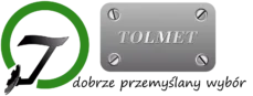 Tolmet logotipas
