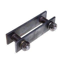 Grandinės sujungimas TSN 2B-200-01