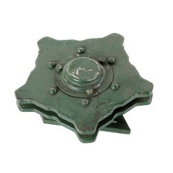 Posūkio mechanizmas KSG-7 KNF-02-010-01