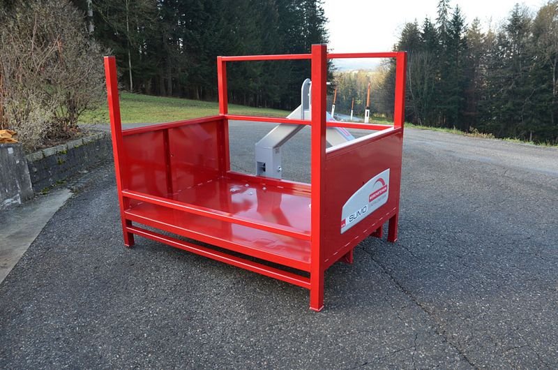 Specialios transporto platformos