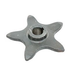 Žvaigždutė TSN KSG-9-10-00-01-01