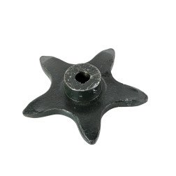 Žvaigždutė TSN KSG-9-20-00-01-01