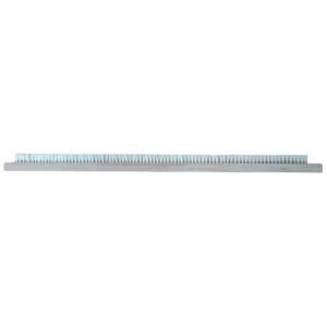 Petkus K-531 mesh cleaning brush ua (246404)