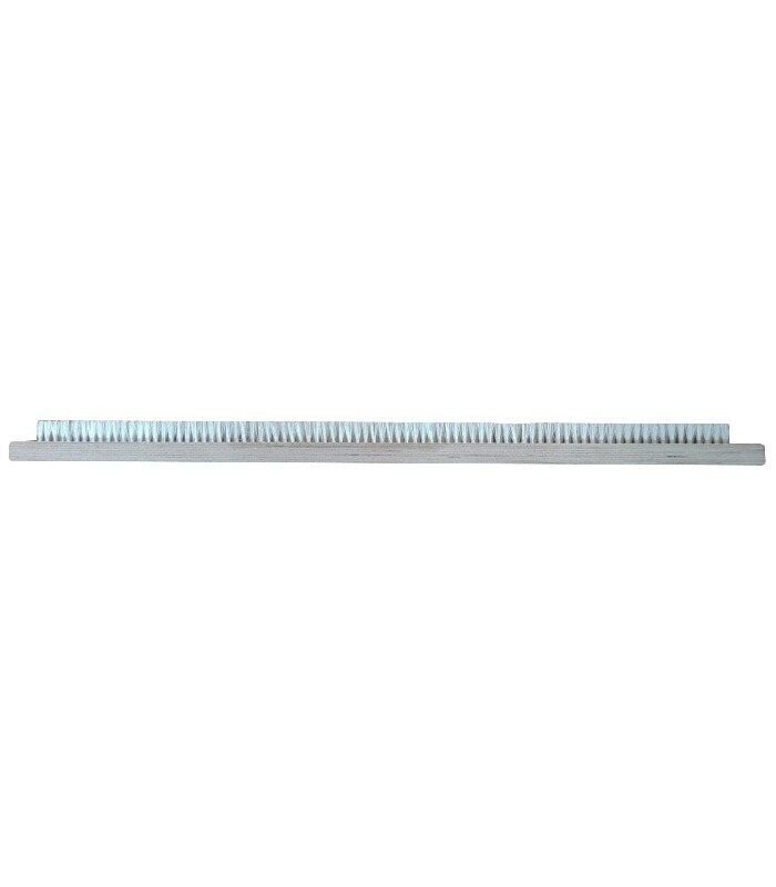 Petkus K-531 mesh cleaning brush ua (246404)