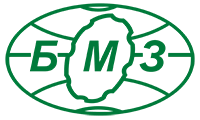 BMZ logotipas