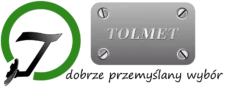Tolmet logotipas