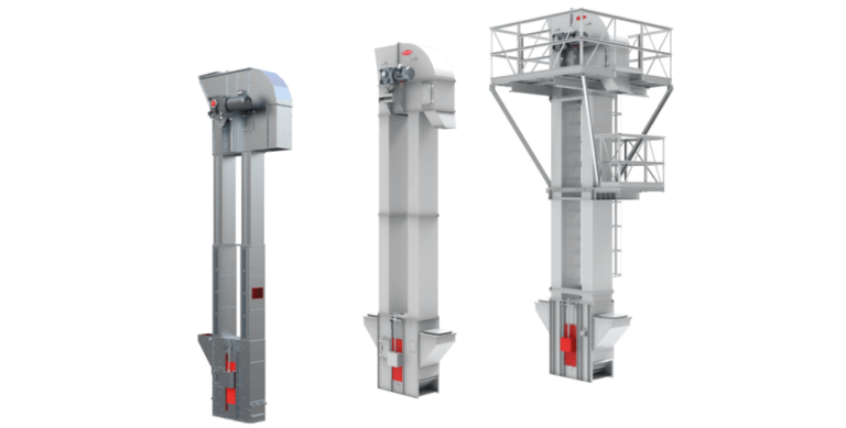 Elevatorių įranga