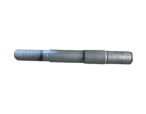 Petkus K527/547 ratų ašis