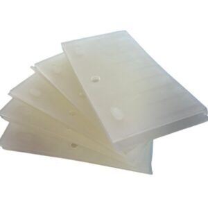 Apatinis valymo peilis petkus K-527 originalus (246675)