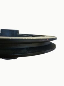 Petkus K-527 diržo skriemulys