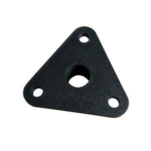 Petkus K-531 įvorė trikampė D20 (250862)