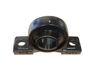 K527 / K547 pagrindinio veleno galinis guolis