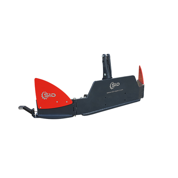 Agribumper SID
