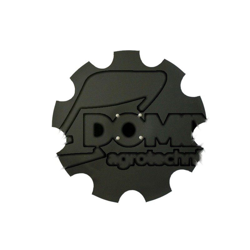 Dantytas diskas Z9 510×5 mm (XL034)