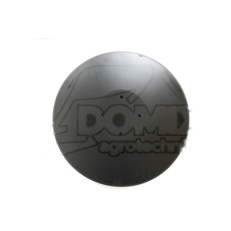 Lygus diskas 460×4 mm (VIS)