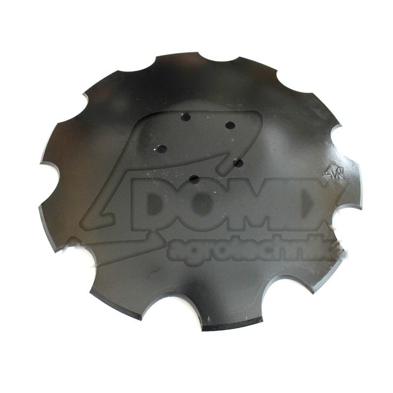 Diskas 460×6 mm, 5 skylės (28071304)