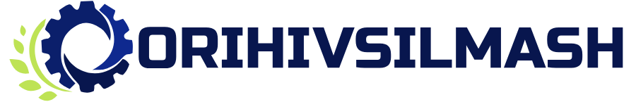 Orechovselmash logotipas