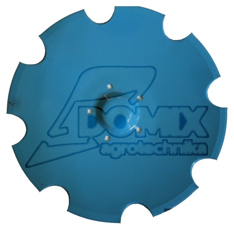 Lemken Rubin