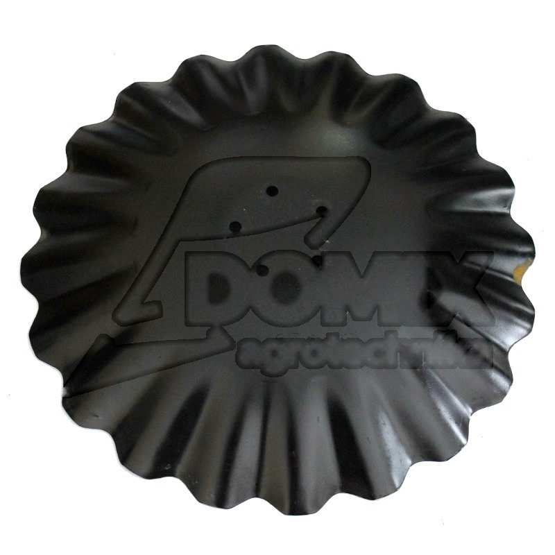 VT Rex diskas 560×5 mm, 5 skylės