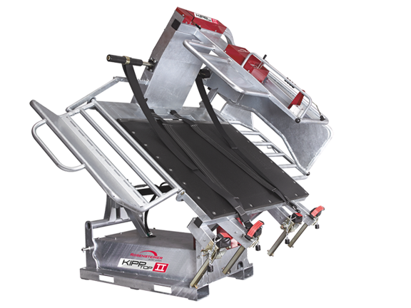 Kipp Top II