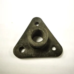 Petkus K-531 trikampė įvorė D=16 (PETAB)