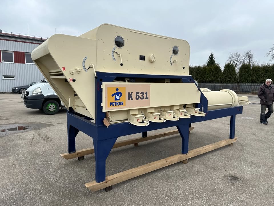 Petkus K 531